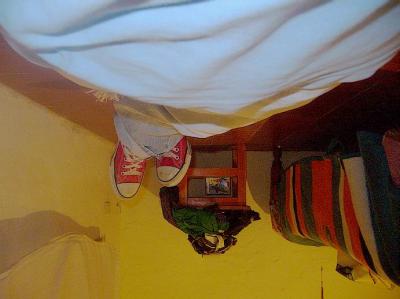 Cosas imposibles...